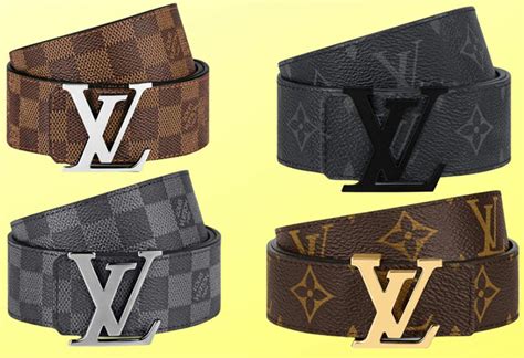 ropa louis vuitton hombre replica|louis vuitton belt dupe.